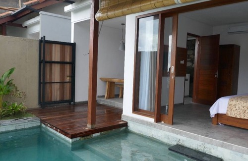 Kaliasem Villa | Hill & Sea View villas