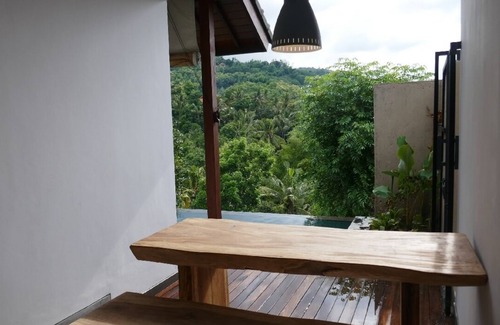 Kaliasem Villa | Hill & Sea View villas