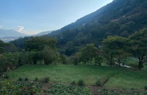 Madhyapur Thimi House | Hill Side Homestay