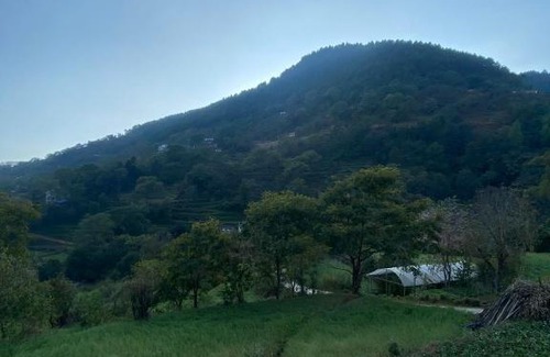 Madhyapur Thimi House | Hill Side Homestay