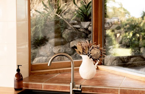 Christchurch House | Hill-side sanctuary - Stunning views