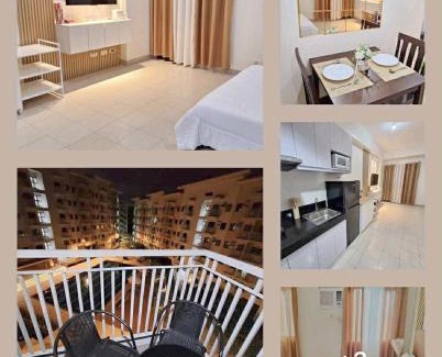 Caloocan Apartment | Hill Stay by RAB