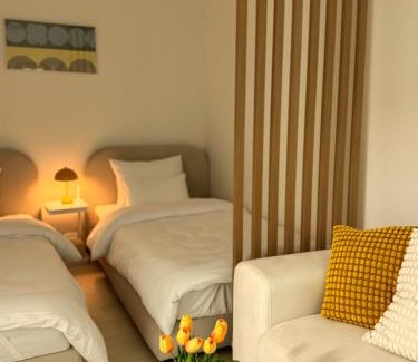 Jongno House | Hill Stay