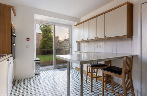 Inverness House | Hill Street Haven, Inverness