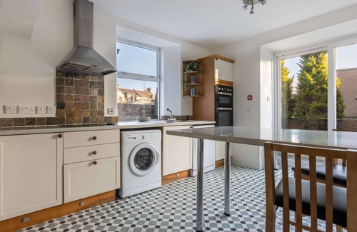 Inverness House | Hill Street Haven, Inverness