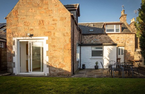 Inverness House | Hill Street Haven, Inverness