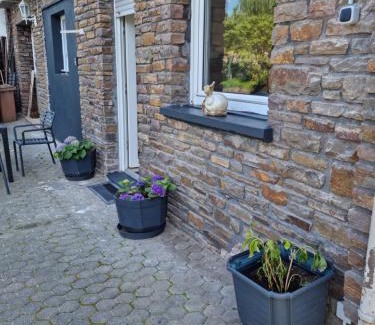 Cond Apartment | Hill-Suite