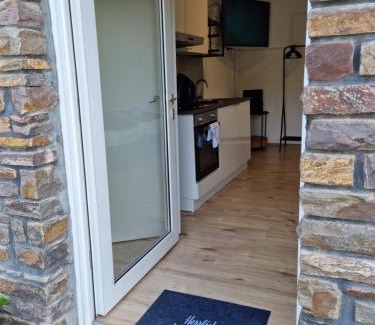 Cond Apartment | Hill-Suite