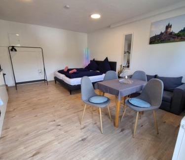 Cond Apartment | Hill-Suite