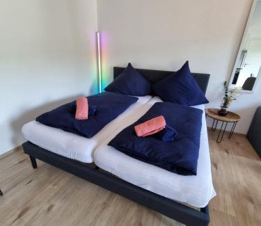 Cond Apartment | Hill-Suite