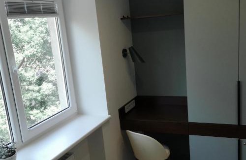 Kedainiai Apartment | Hill Top apartment in central Kedainiai