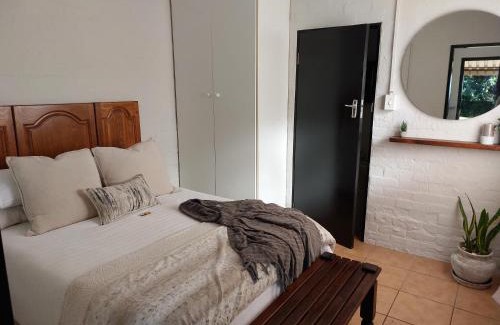 Pietermaritzburg Apartment | Hill Top Cottage