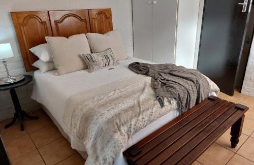 Pietermaritzburg Apartment | Hill Top Cottage