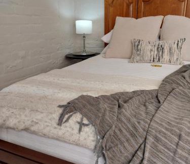 Pietermaritzburg Apartment | Hill Top Cottage