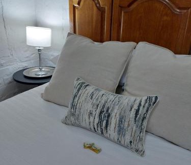 Pietermaritzburg Apartment | Hill Top Cottage