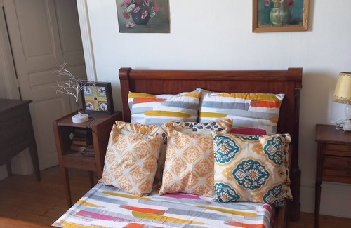 Esbly Bed & Breakfast | Hill top Esbly Proche de Disney Parc