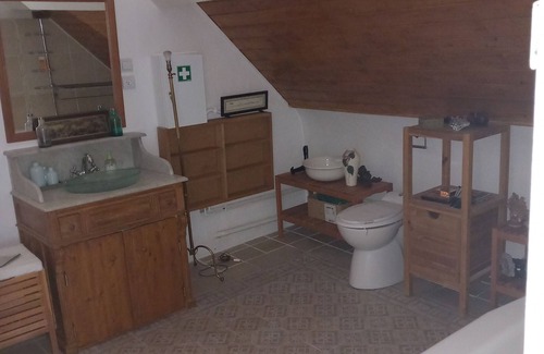 Esbly Bed & Breakfast | Hill top Esbly Proche de Disney Parc
