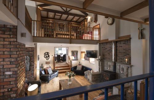 Worton House | Hill Top Farm 14