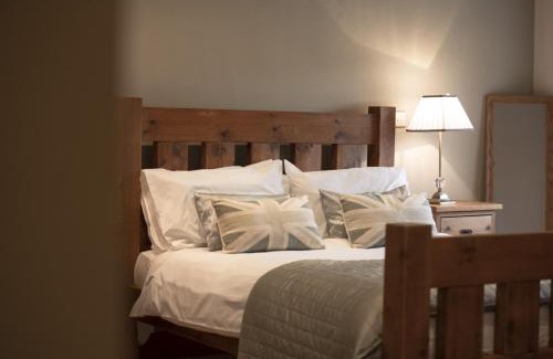 Worton House | Hill Top Farm 14