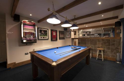 Worton House | Hill Top Farm 14