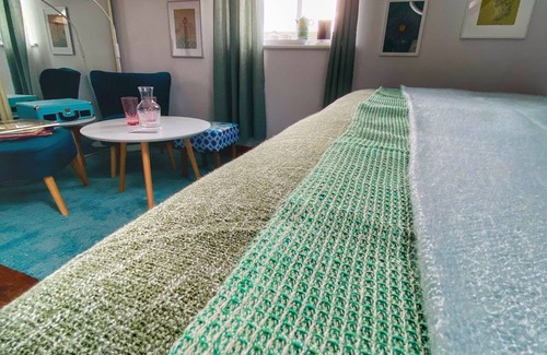 Lanehead Bed & Breakfast | Hill Top Haven, Bespoke Retreat and B&B