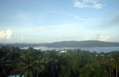 Port Blair Hotel | Hill Top International