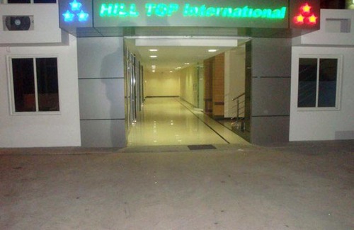 Port Blair Hotel | Hill Top International