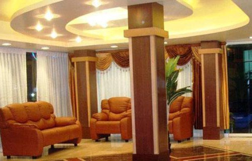 Port Blair Hotel | Hill Top International
