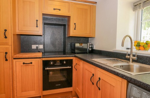 Stonegrave Cottage | HILL TOP, pet friendly, character holiday cottage in Hovingham