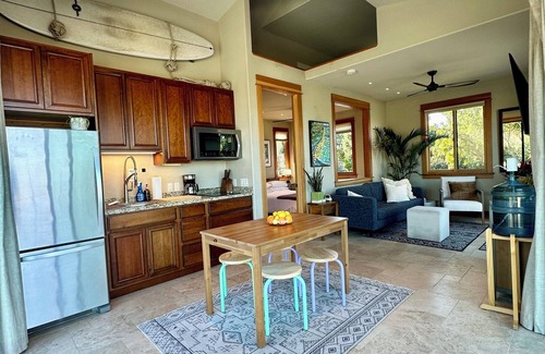 Morro Hills Villa | Hill top pool house villa, panoramic observation deck, spa, botanical sanctuary