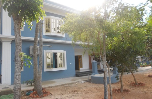 Thiruvananthapuram House | Hill top property within 3- 5 miles from city centre
