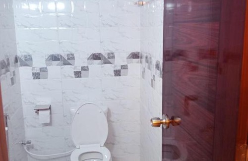 Cox's Bazar Hotel | Hill Top Resort