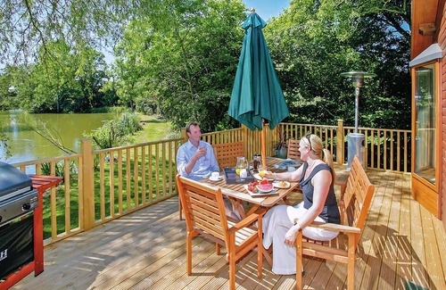 Westcott Ski Chalet | Hill Top Sanctuary Lodge