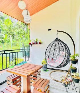 Pathadumbara House | Hill Top Villa