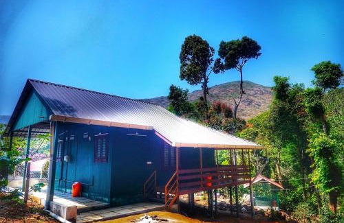 Chittur Resort | Hill Valley Farm House