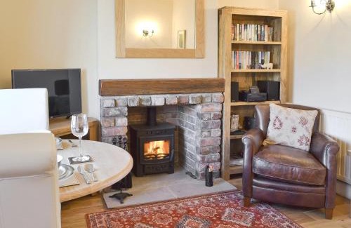 Sinnington House | Hill View Cottage