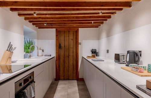 Fremington House | Hill View Cottage - Low Row