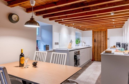 Fremington House | Hill View Cottage - Low Row