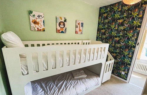 Monks Eleigh Other | Hill View Cottage Sum