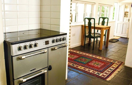 Monks Eleigh Other | Hill View Cottage Sum