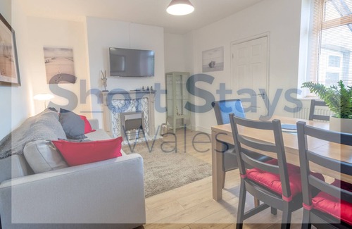 Cwmcarn House | Hill View Home, family home close to everything!!