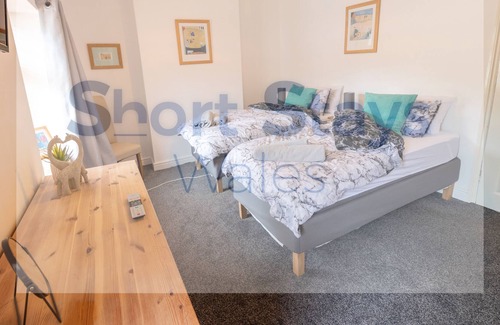 Cwmcarn House | Hill View Home, family home close to everything!!