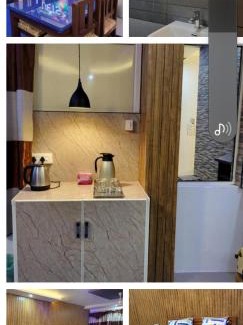 Thiruvananthapuram Cabin | Hill View Homes,AC Suites in trivandrum
