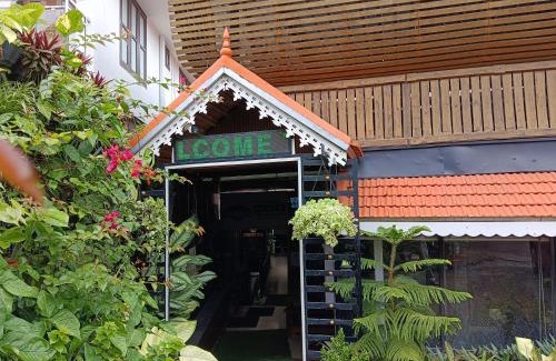 Thiruvananthapuram Cabin | Hill View Homes,AC Suites in trivandrum