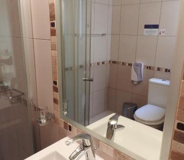Pissouri Apartment | Hill View Hotel Apartments