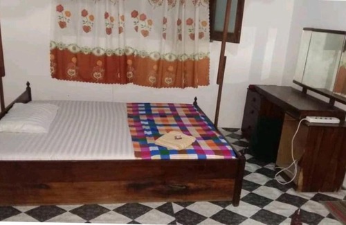 Wete Apartment | Hill View Inn