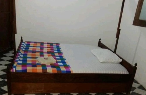 Wete Apartment | Hill View Inn