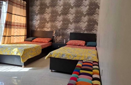 Mirpur Hotel | Hill View Park Guest House Citihousing/satellite town Jhelum