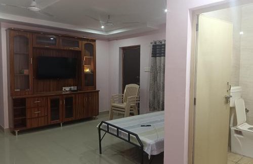 MVP Colony House | Hill view residence