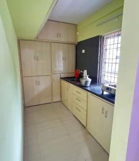 MVP Colony House | Hill view residence